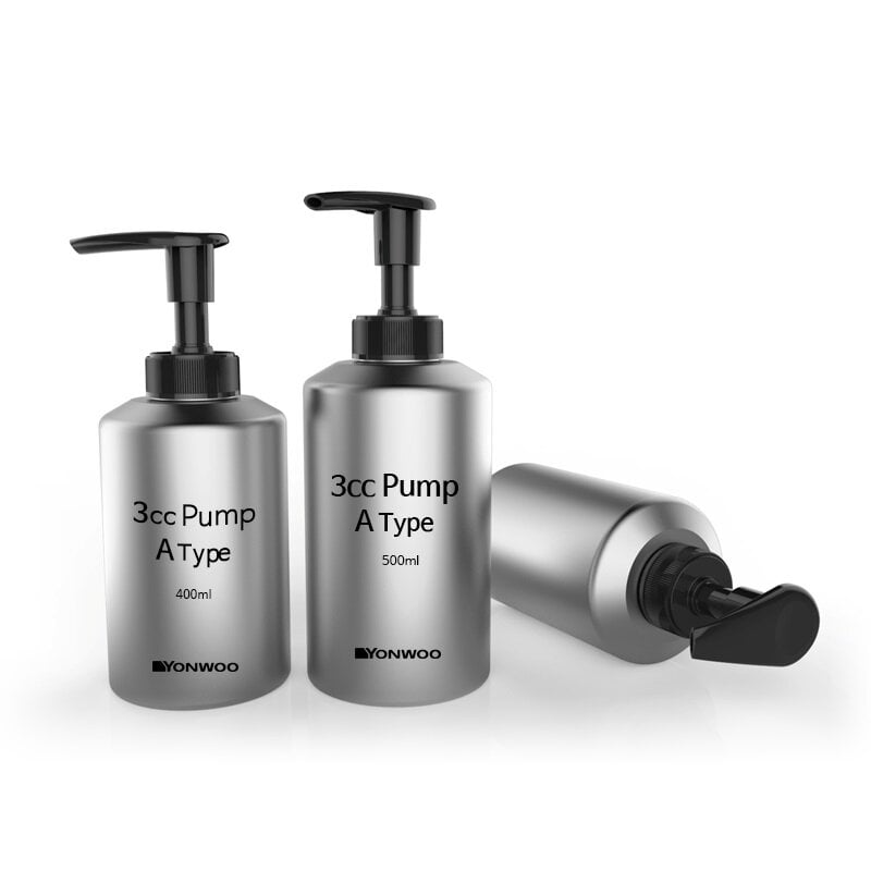 3cc Pump A Type