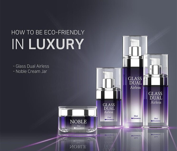 How to be Eco-Friendly in Luxury