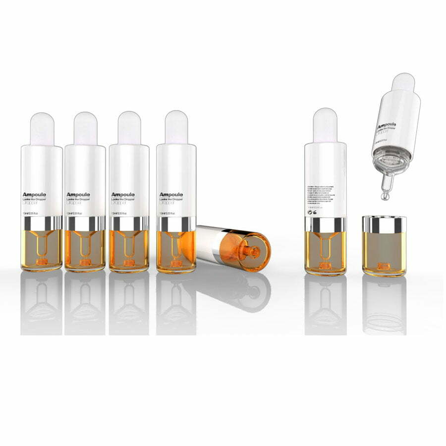 Ampoule Dropper