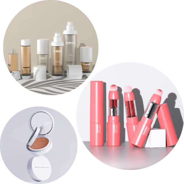 Cosmetics Packaging