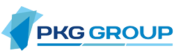 PKG Group LLC Logo
