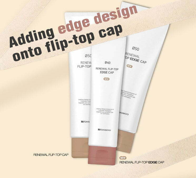 Top Performing Cosmetic Tubes from Yonwoo/PKG