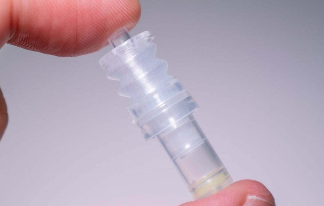 Recyclable Pump Options Have Expanded!