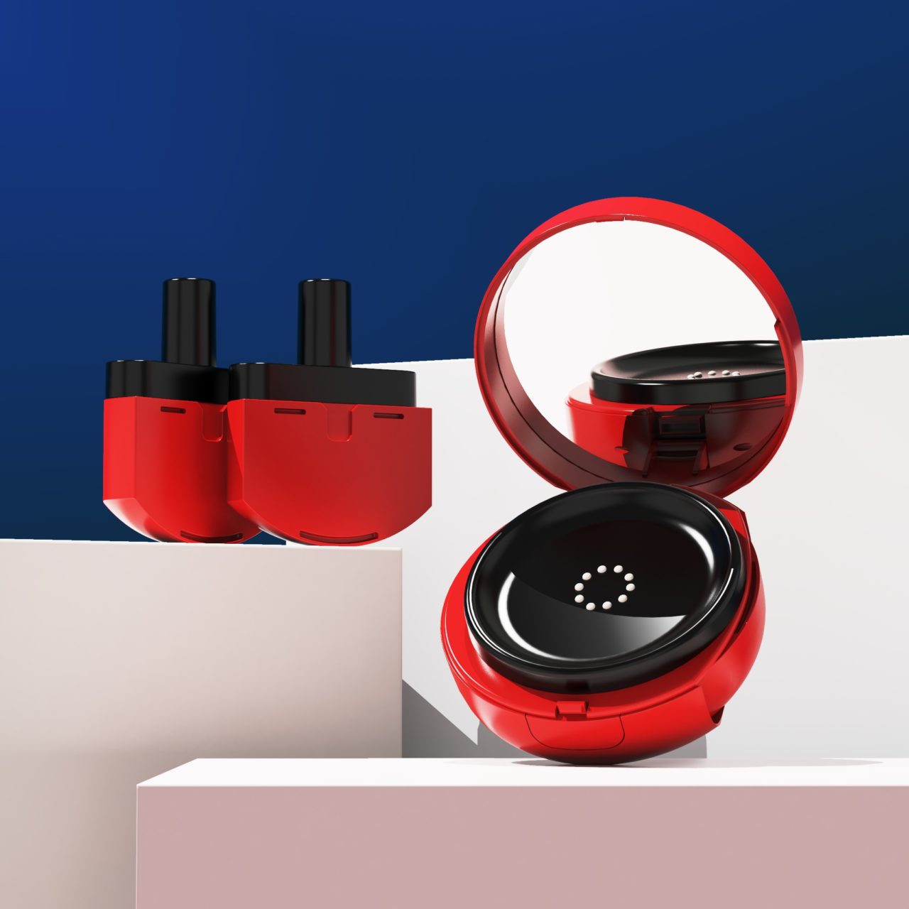 Airless - Overview - PKG Group