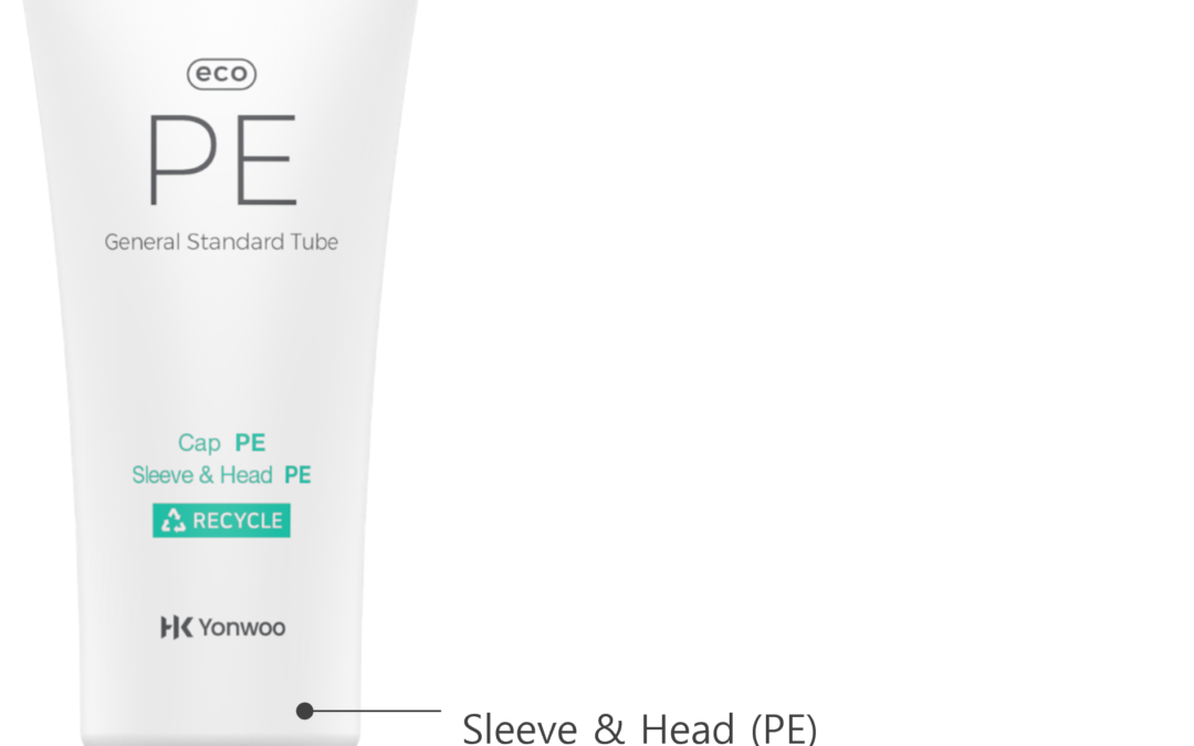 Ø40 General Standard Cap (PE)