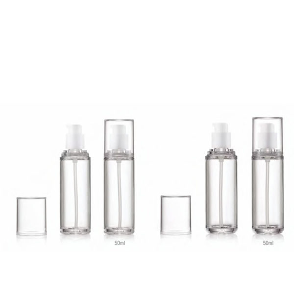 STRAIGHT HEAVY (R2.5R5)