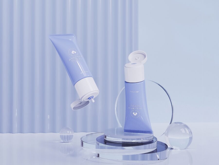 ECO SHUT OFF TUBE
