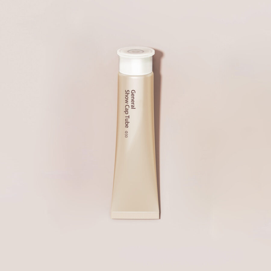 GENERAL SHOW CAP TUBE