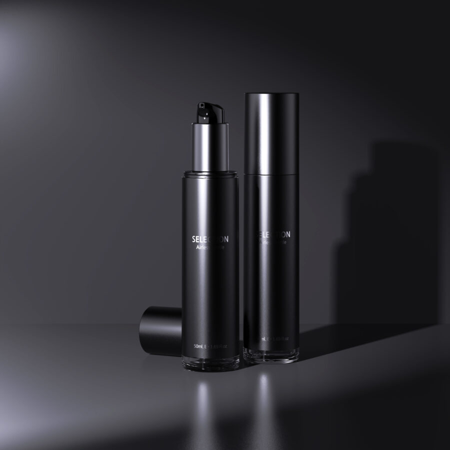 SELECTION AIRLESS