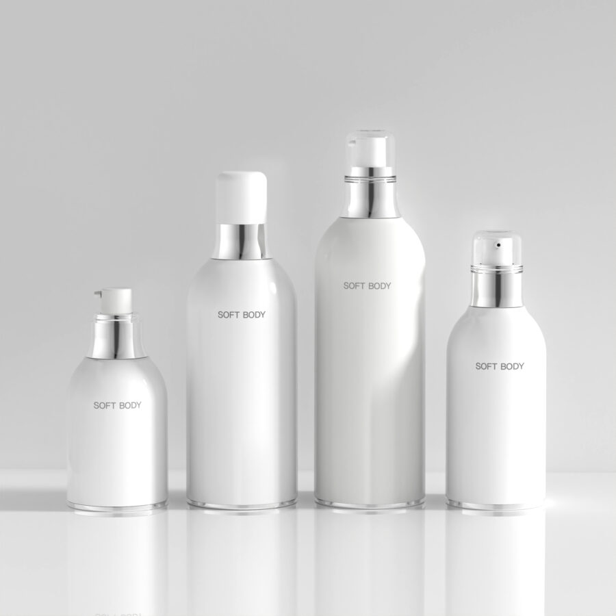 SOFT BODY AIRLESS