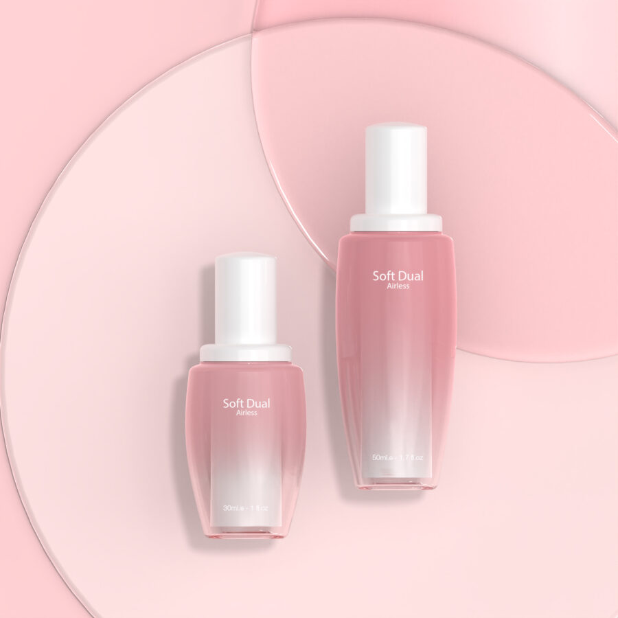 SOFT DUAL AIRLESS