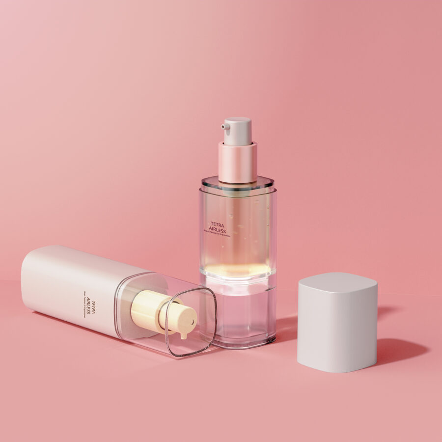TETRA AIRLESS