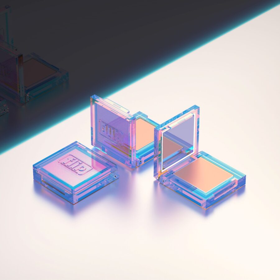 FLIP POP
