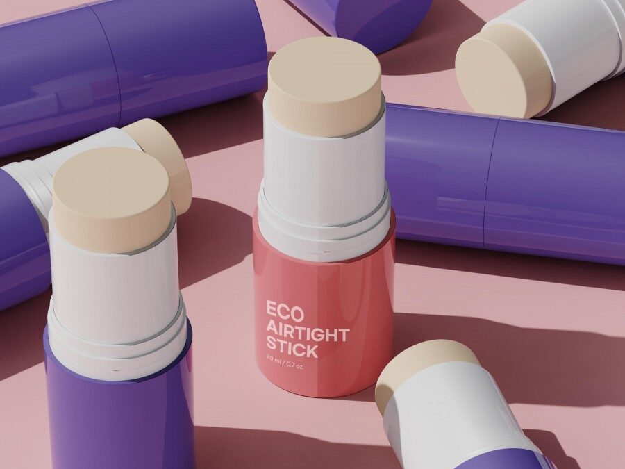 Eco Airtight Stick