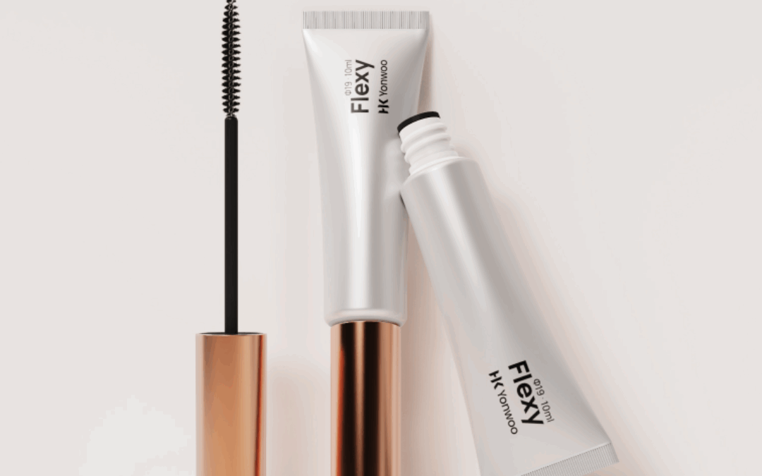 Ø19 FLEXY MASCARA
