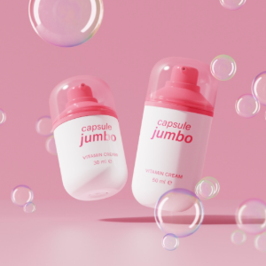 Capsule Jumbo