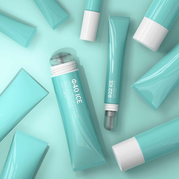 ICE TUBE