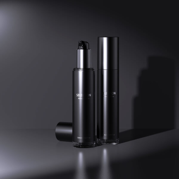 SELECTION AIRLESS
