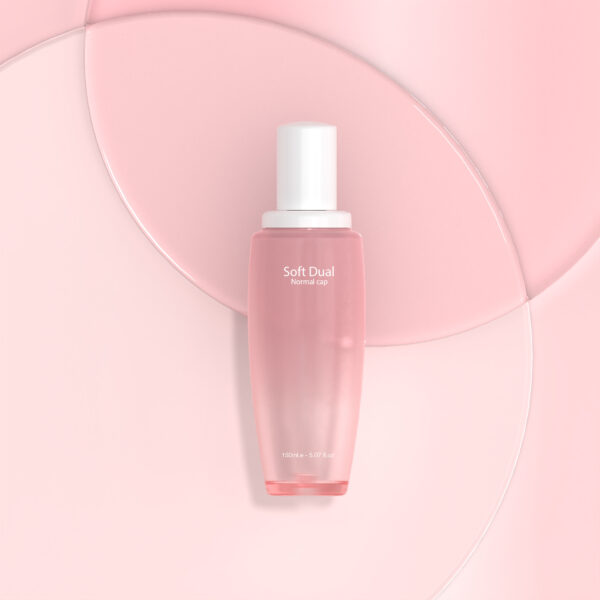 SOFT DUAL NORMAL CAP