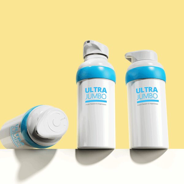 ULTRA JUMBO