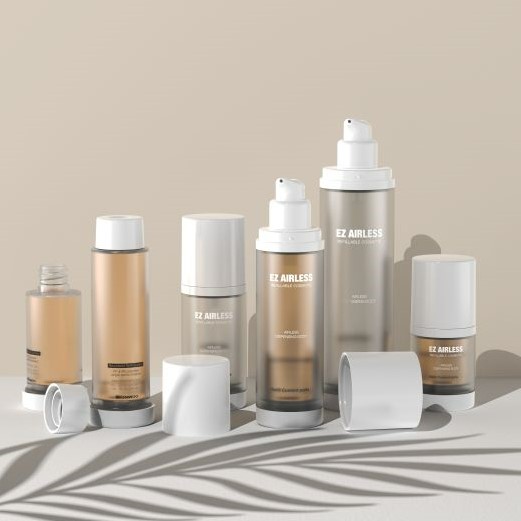 EZ AIRLESS