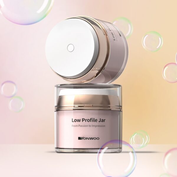 LOW PROFILE JAR