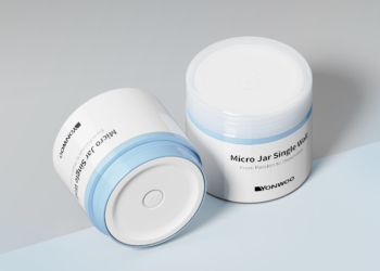 MICRO JAR SINGLE WALL