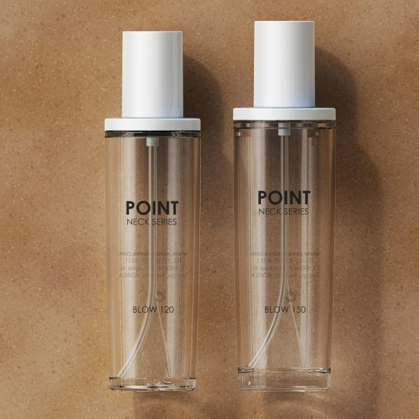 POINT NECK HEAVY BLOW