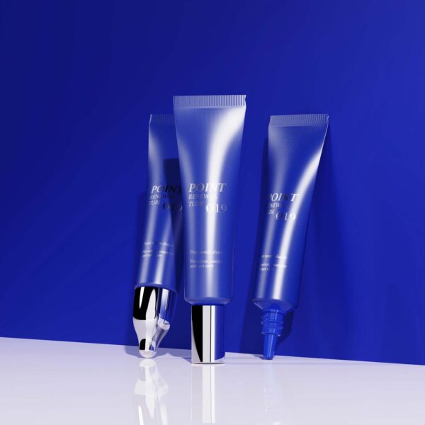 POINT RENEWAL MEDICAL CAP TUBE