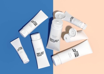 RENEWAL FLIP-TOP TUBE