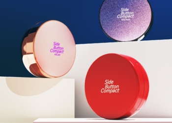 SIDE BUTTON COMPACT VER.PLATE