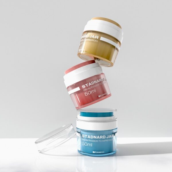 STANDARD JAR