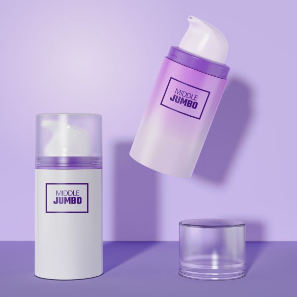 MIDDLE JUMBO