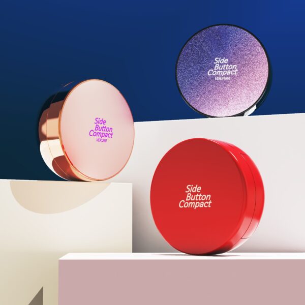 SIDE BUTTON COMPACT VER.PLATE