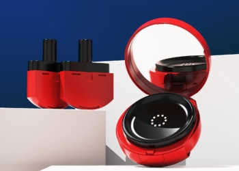 SIDE BUTTON COMPACT VER.R260