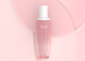 SOFT DUAL NORMAL CAP