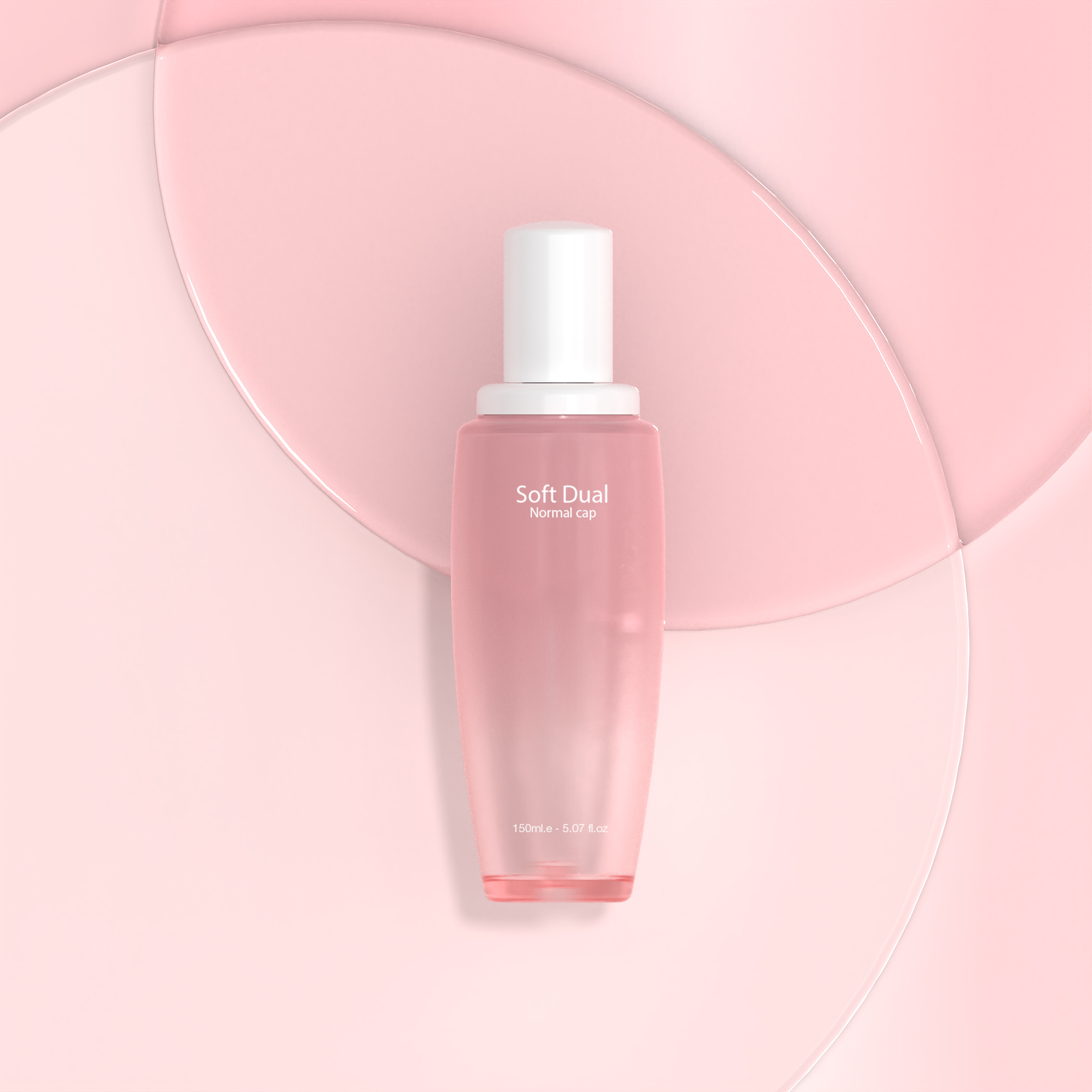 SOFT DUAL NORMAL CAP