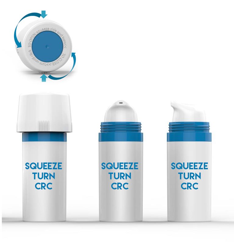 SQUEEZE TURN CRC - Image 2