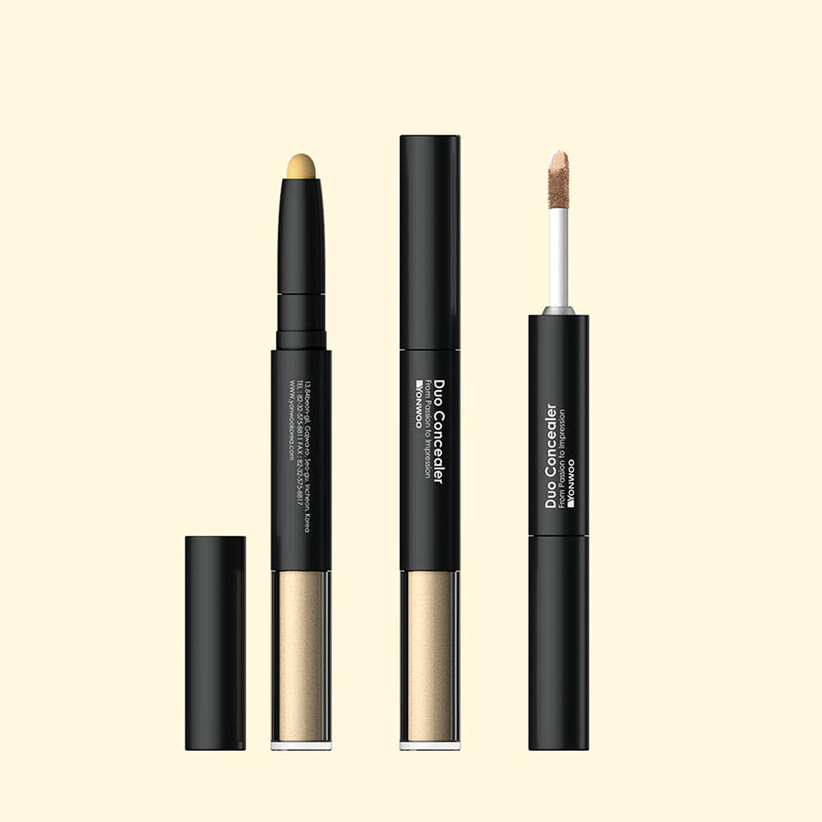 DUO CONCEALER