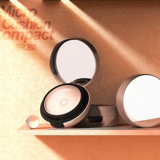 MICRO CUSHION COMPACT VER.R360