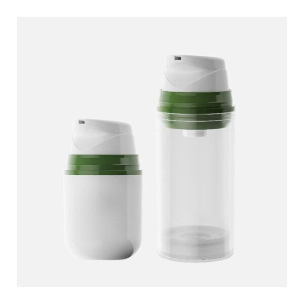 ONE MATERIAL JUMBO PUMP