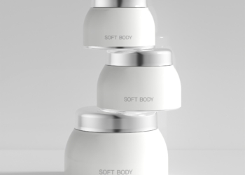 SOFT BODY CREAM JAR