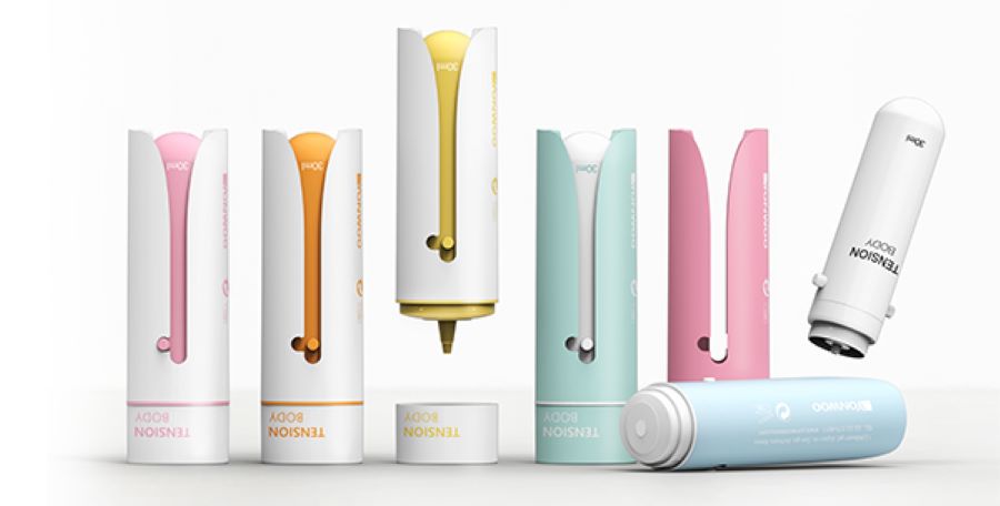 TENSION BODY - Image 2