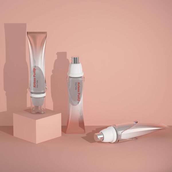 AIRLESS PUMP GRIP TUBE