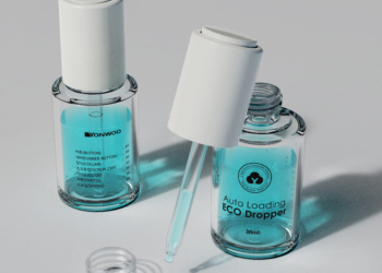 AUTO LOADING ECO DROPPER