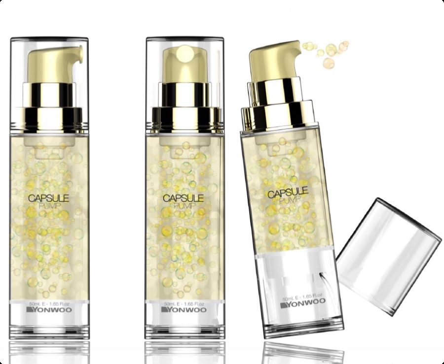 CAPSULE PUMP - Image 2