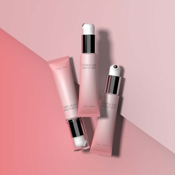 COOLING BALL PUMP TUBE