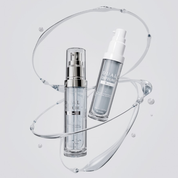 DUAL DIP TUBE B - Image 2