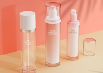 DUAL DIP TUBE B (STRAIGHT)