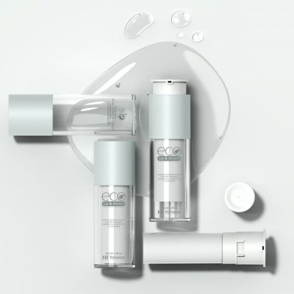 ECO UP & DOWN